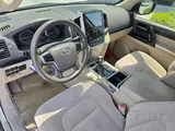 Toyota Land Cruiser GX 2018 V6